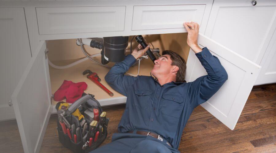 Professional same day plumber in Newburgh, IN